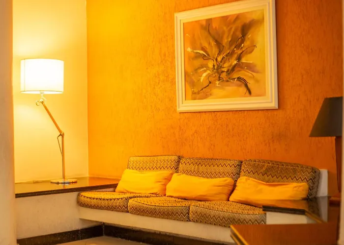 Hotel Jangadeiro