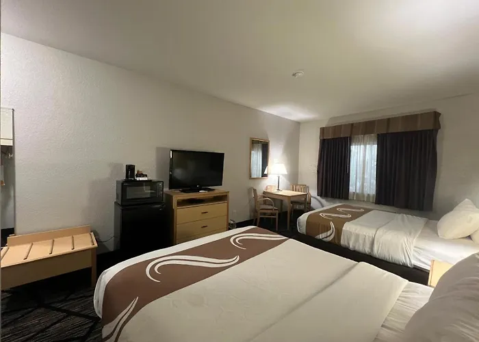 Quality Inn & Suites Loveland