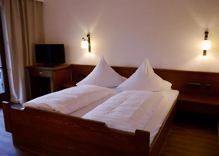 Gasthof Zur Alten Post