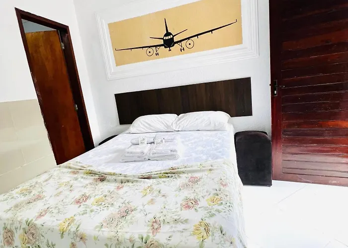 Hotel Pinto Martins