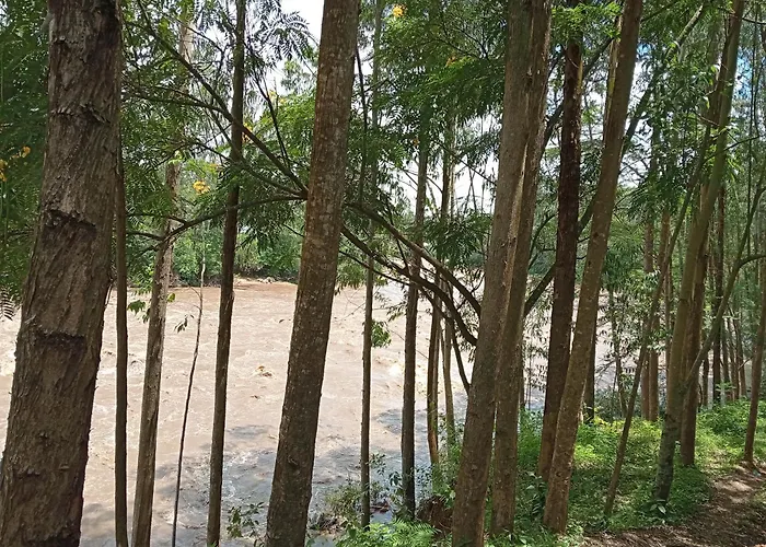 Ndamarosa River Park Resort