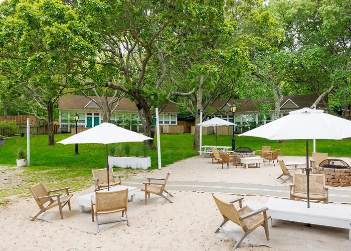 Ruschmeyers Hotel