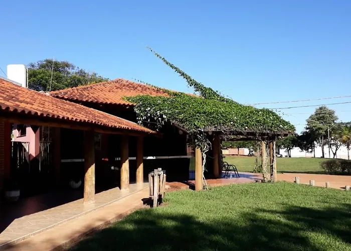 Pousada Aquatur