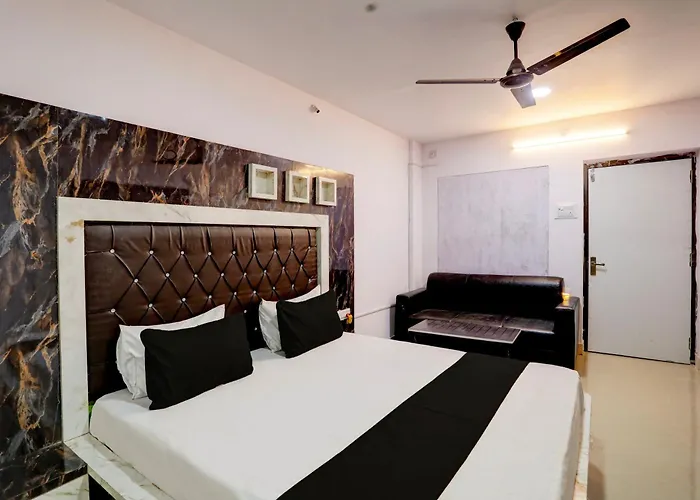 Hotel O Payal Guest House