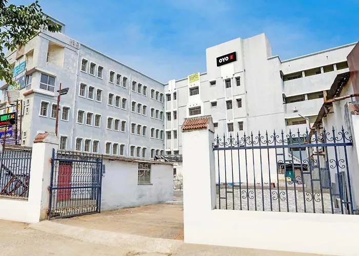 Hotel O Payal Guest House