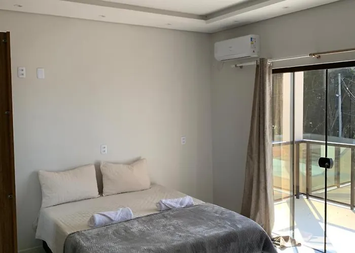 Hotel Pousada Santiago