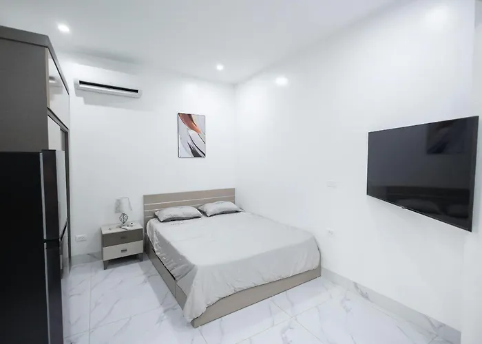 Homestay-Kim Mã -Giang Văn Minh