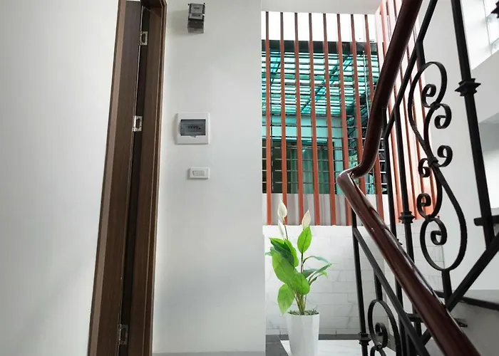 Homestay-Kim Mã -Giang Văn Minh