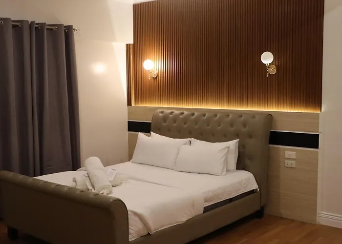 H Mansion Hotel