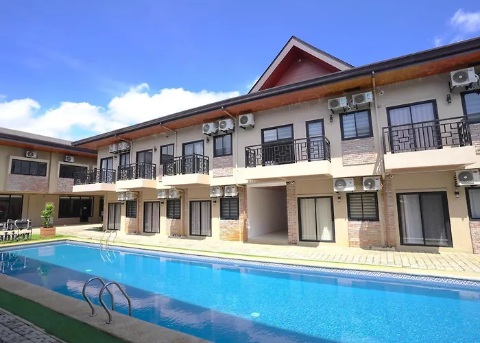 Dream Golftel By Dream Residences