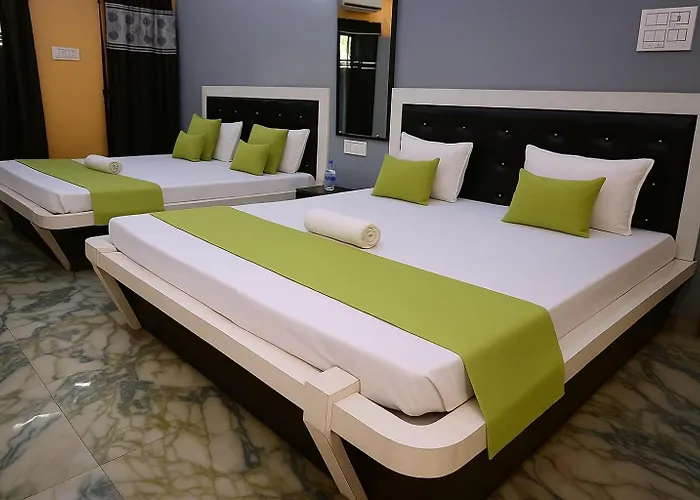 Hotel Royal Galaxy