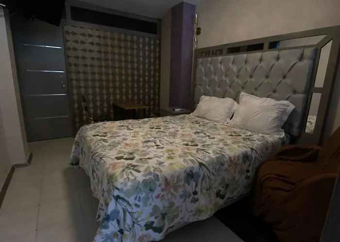 Hotel Boutique 5Ta Avenida