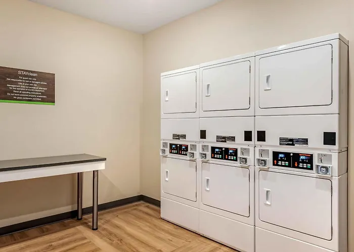 Extended Stay America Premier Suites - Yuma