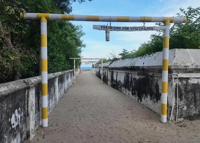 Le Royal Resort- By The Beach