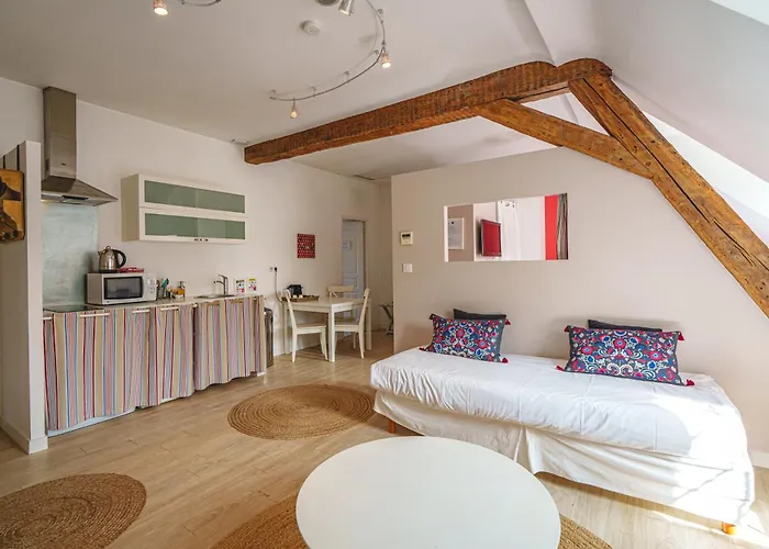 The Originals Boutique, Hôtel Le Londres, Saumur (Qualys-Hotel)
