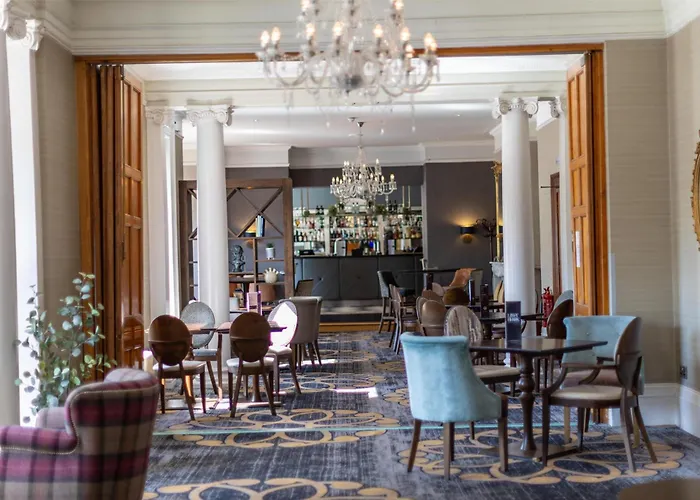 Doubletree By Hilton Cheltenham-Cotswolds
