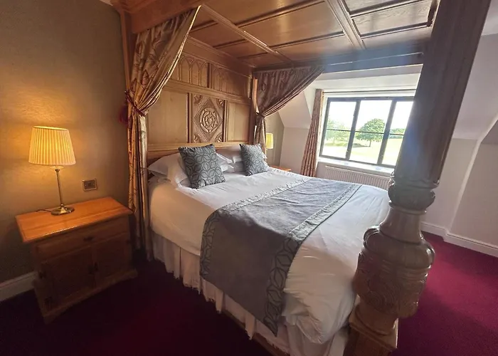 Woodbury Park Hotel & Spa