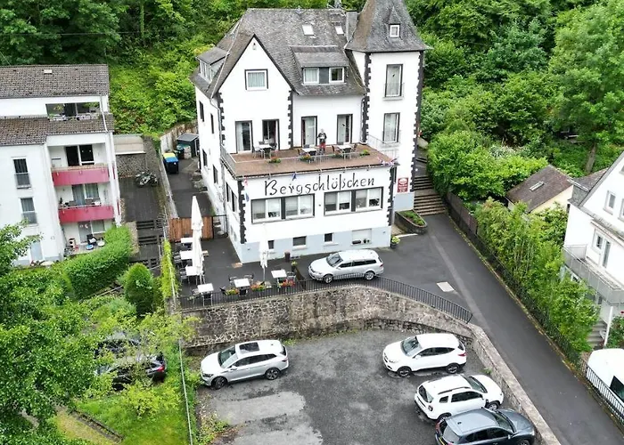 Hotel Bergschloesschen
