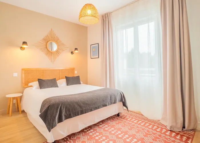 Hotel La Licorne