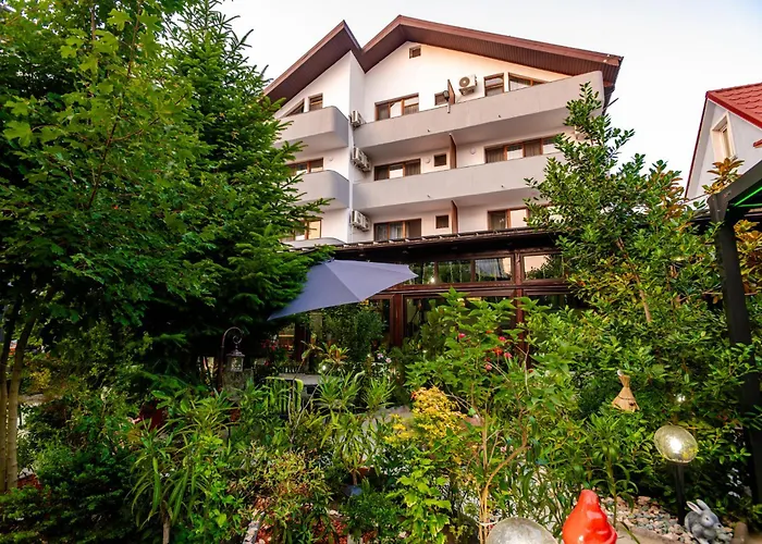 Hotel-Apartments Roxy&Maryo