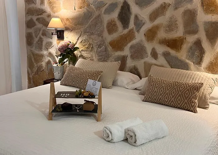 Hotel Barbacedo