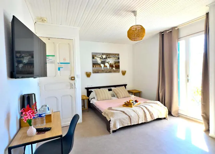 Le Chalet