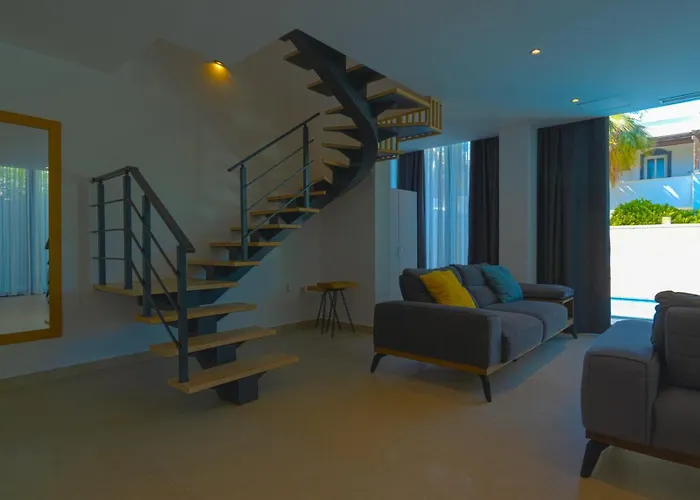 Blue Point Hotel Yalikavak
