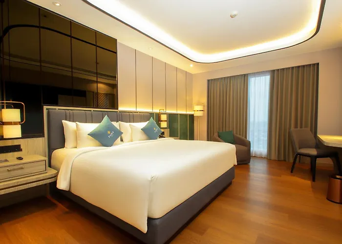 Fugo Hotel Banjarmasin