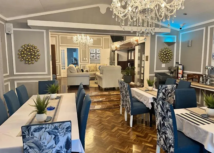 C'Est La Vie Boutique Hotel