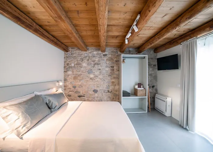Borgo Le Lanterne Charming Vacation Rental