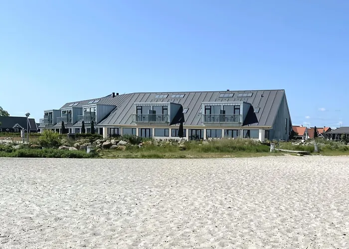 Hotel Kerteminde Strand