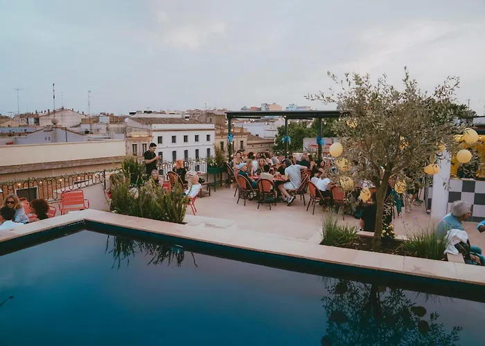 Hotel Divino Figueres By Fimedhotels