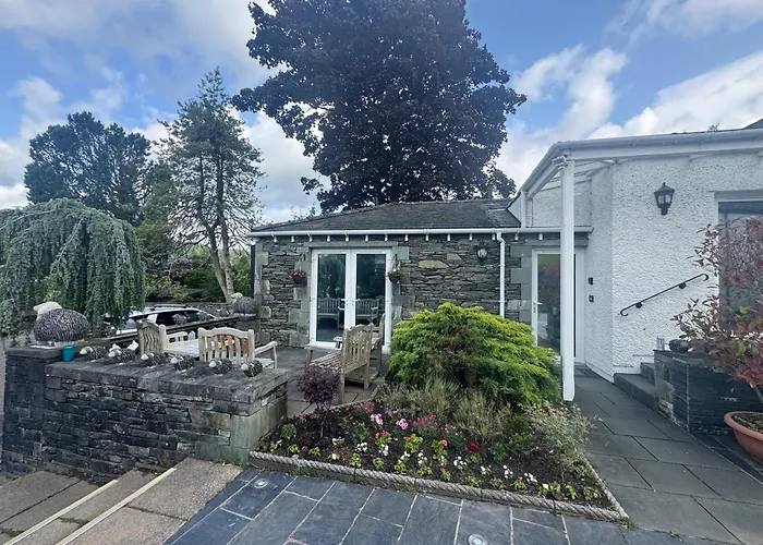 Ambleside Rooms & Suites - Stylish Stays With Breathtaking Views - Stay Longer, Save More