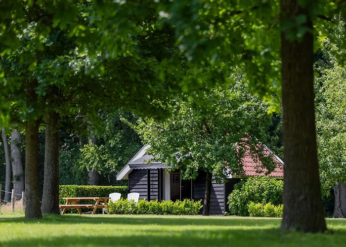 B&B Hof van Heden