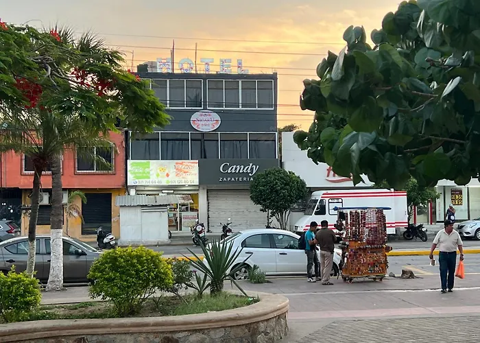Hotel Sicaru