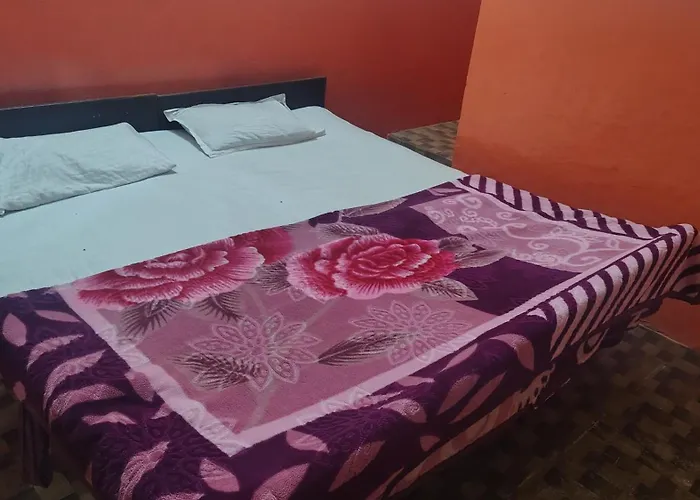 Hotel Nainkaran Tourist Lodge And Restaurant