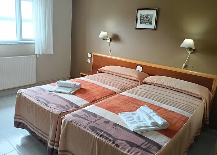 Hostal León II
