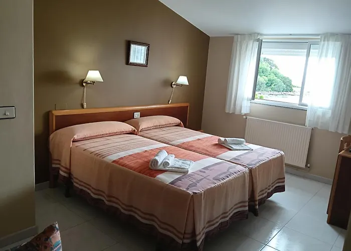 Hostal Leon II