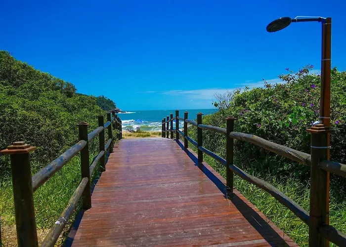 Suite Familia Com Hidro Frente Mar Blue Sea