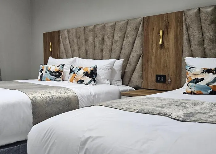 Luxe Umhlanga