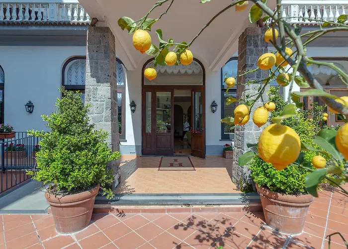Hotel Iaccarino