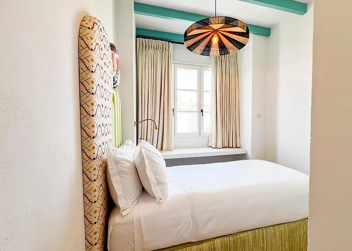 Hotel Misiana Tarifa