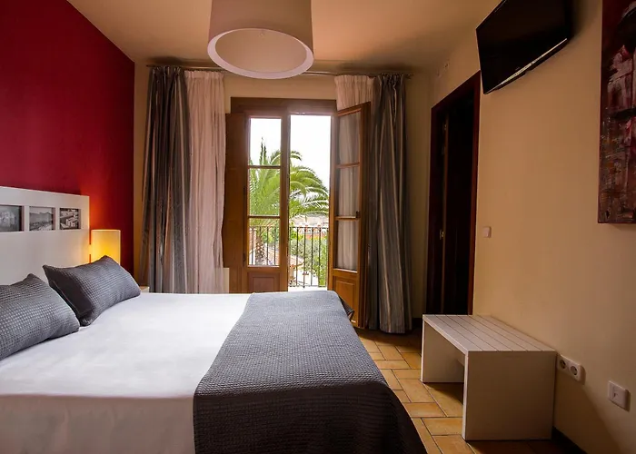Hotel Antiga