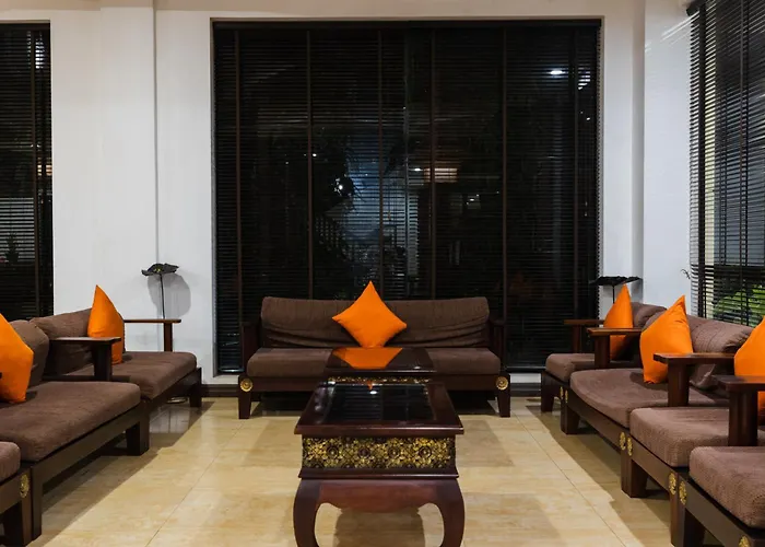 Kingdom Angkor Hotel