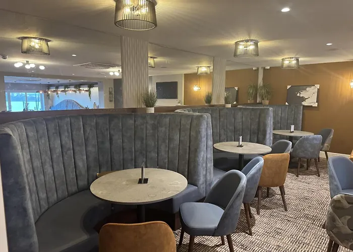 Gwbert Hotel