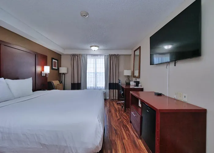 Red Lion Inn & Suites Auburn