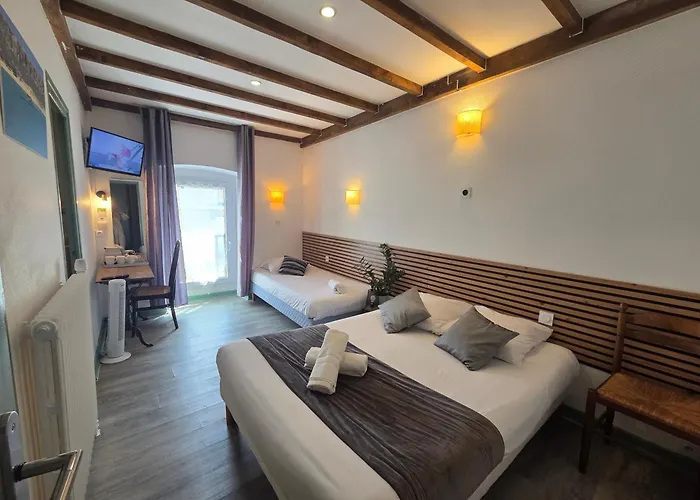 Hotel Magdeleine