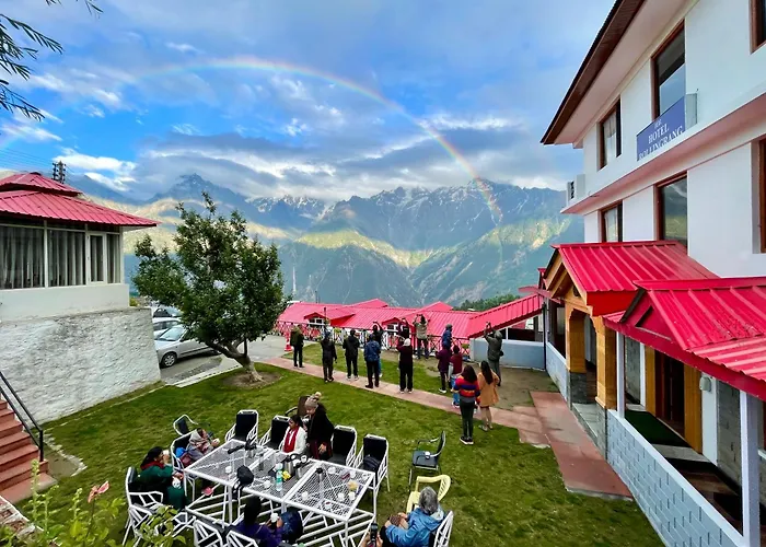 Hotel Rollingrang