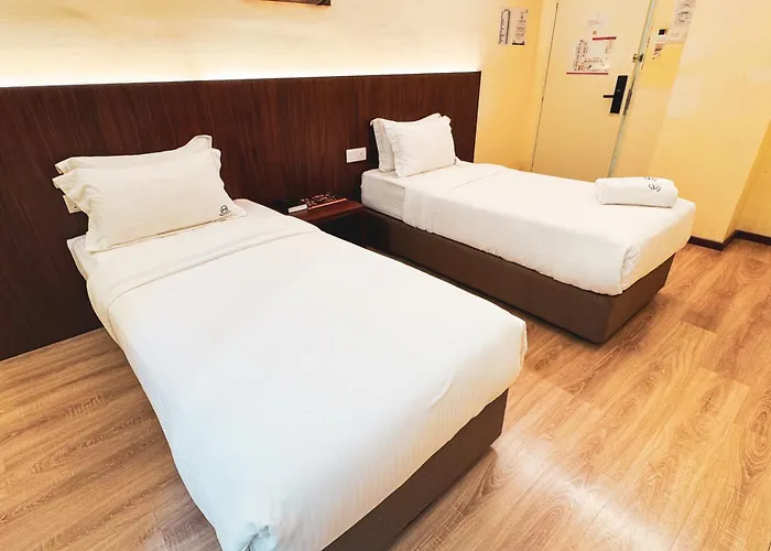 Emart Hotel