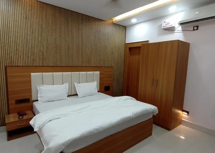 Nbr Sadan Hotel